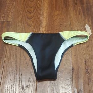 Victoria Secret Swim Bottom NWT